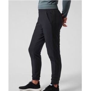 Athleta Brooklyn Lined Joggers Size 12